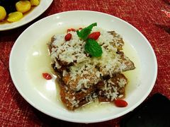 -徐记私厨(半淞园路店)