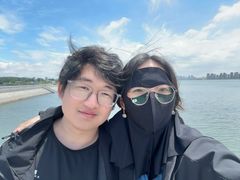 -养马岛旅游度假区