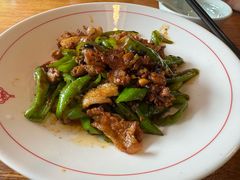 -丰乐餐厅·始于1999·本地老字号