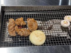 -马路牙子烧烤音乐酒馆(望京店)