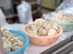 -阿麟馄饨(延长路店)