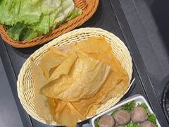 -望蝎门羊蝎子火锅(祭城店)