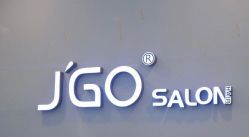 -JGO·烫染接发