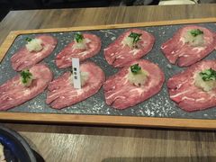 -茶六烧肉堂 博爱店