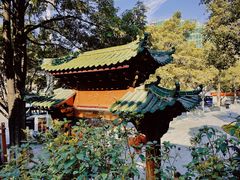 -厦门鸿山寺