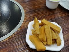 -正能量脆肉鲩火锅