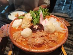 -将太无二·蓝鳍放题·北美寿司(领展购物广场中关村店)