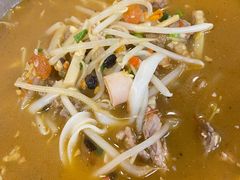 老友粉-丽丽三鲜螺蛳粉(田林路店)