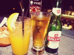 -Rock Bar Bali(Bali)