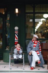 -IMUSE BARBER SHOP