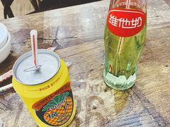 -贞姨美食·老字号海鲜大排档