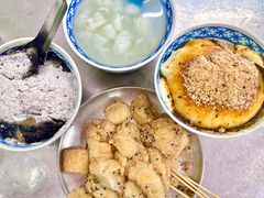 -老胡甜汤(龙眼店)