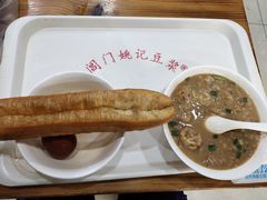 -阊门姚记豆浆(旧学前直营店)