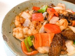-扬州狮子楼·非遗淮扬菜(总店)