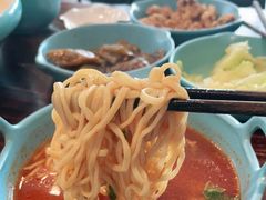 -何必是家面馆 HB noodles&coffee