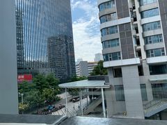 -深圳来福士广场