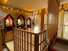 -叶叶菩提·晋福宫