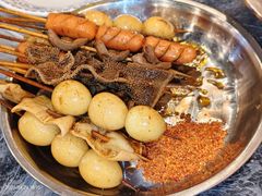 -重庆盆盆虾·香辣蟹(顺城大街店)