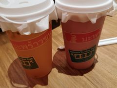 -迷你椰·泰式大排档(观前街店)