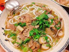 -喜之羊·粉面档