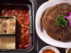 -巴奴毛肚火锅(安阳相州店)