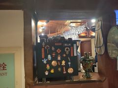 -老井俄式餐厅