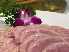 -百年恒益烧腊海鲜酒家·非遗传承(广州黄埔店)