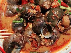 -老闵田螺馆·南昌市井菜·特色小吃(总店)