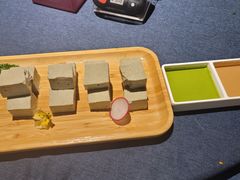 -金狮麟·新豫菜(金码大厦店)