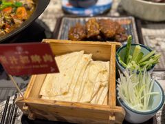 -一味大院•桐庐菜传承店(春江路店)