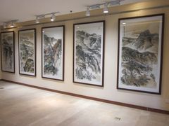 -西安大唐西市博物馆