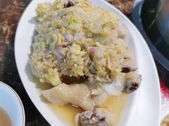 -鲩味道·脆肉鲩粤式鱼火锅(西丽店)