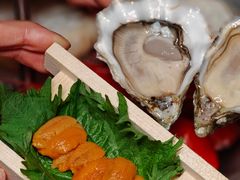 -Osteria Garden 生蚝花园餐厅(原进贤路店)