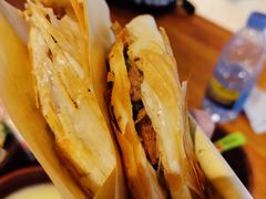 -西北杂粮筐手工面凉皮(来福士店)