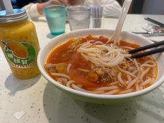 -新宝餐厅(流塘店)