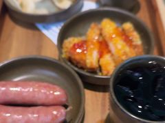 -京参 • 擂椒饭(这有山店)