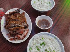 -凌舍好烧鹅(中山路店)