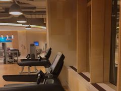 -北京嘉里健身·Kerry Sports(北京嘉里大酒店)