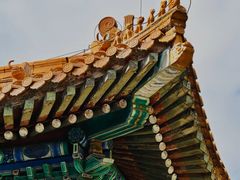 -珠海圆明新园