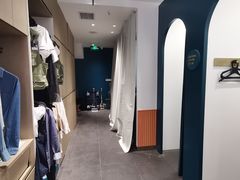 -海马体照相馆(深圳万象天地店)