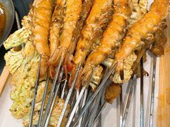 -老虎滩大连海鲜烧烤(建邺云锦路总店)