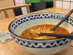 -蒙自源米线大王(信利城市广场店)