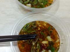 -蜀串香牛杂火锅串串