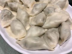 茴香饺子-一轩饺子馆(丽都店)