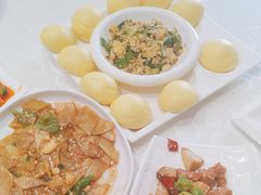 -北戴河转鱼·炒螃蟹酱餐厅