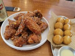 -奇帕波·披萨&炸鸡(诺和木勒站店)