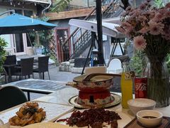 -后海16号·北京私房菜