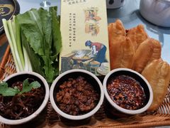 -潍坊宴·大管家(文化路店)