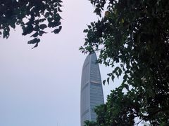 -荔枝公园(福田区)