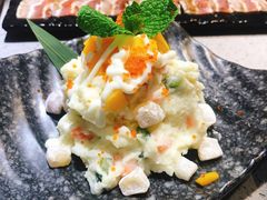 -妥妥烤肉料理(昙华林店)